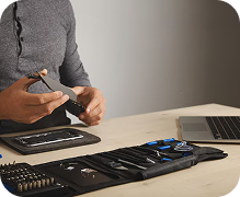 Mobile phone spare parts